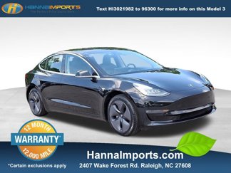 Used 2018 Tesla Model 3 Long Range image 1