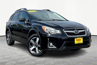 Used 2016 Subaru Crosstrek Touring w/ Popular Package #2 image 1