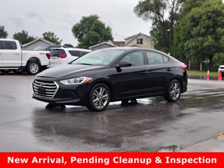 Used 2017 Hyundai Elantra SE image 1