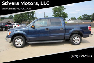 Used 2014 Ford F150 XLT w/ XLT Convenience Package image 1