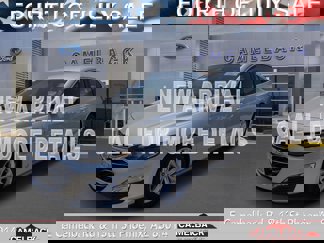 Used 2021 Chevrolet Malibu LT image 1