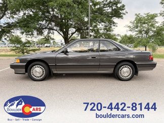 Used 1989 Acura Legend L image 1