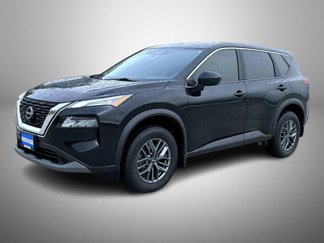 Used 2023 Nissan Rogue S image 1