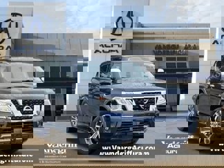 Used 2019 Nissan Armada SL image 1