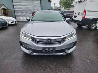 Used 2016 Honda Accord Sport image 1