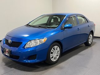 Used 2010 Toyota Corolla image 1