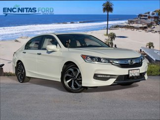 Used 2016 Honda Accord EX-L image 1