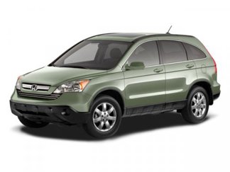 Used 2008 Honda CR-V EX-L image 1
