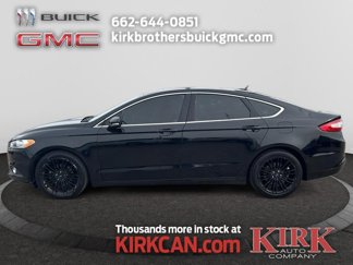 Used 2016 Ford Fusion SE w/ Equipment Group 202A image 1