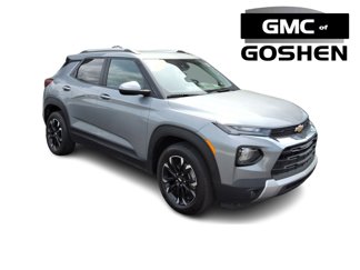Used 2023 Chevrolet TrailBlazer LT w/ Convenience Package image 1