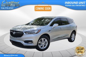 Used 2019 Buick Enclave Essence image 1