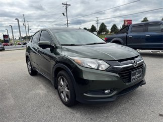 Used 2016 Honda HR-V EX image 1