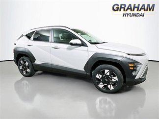 New 2025 Hyundai Kona SEL image 1