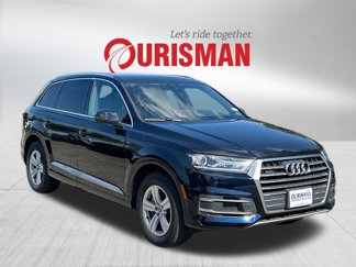 Used 2018 Audi Q7 2.0T Premium image 1