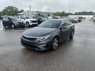 Used 2020 Kia Optima S w/ S Panoramic Sunroof Package image 1