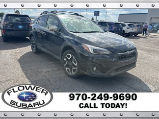 Used 2019 Subaru Crosstrek 2.0i Limited w/ Moonroof Package w/Navigation image 1