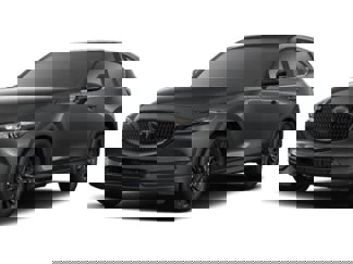 Used 2021 MAZDA CX-5 Carbon Edition image 1