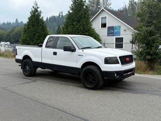 Used 2006 Ford F150 XLT image 1