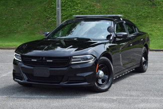 Used 2015 Dodge Charger Police image 1