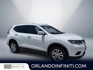 Used 2016 Nissan Rogue SV w/ SV Premium Package image 1