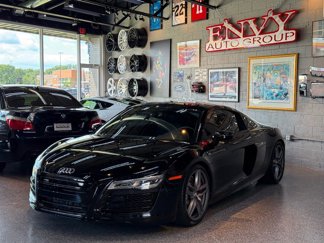 Used 2015 Audi R8 V10 image 1