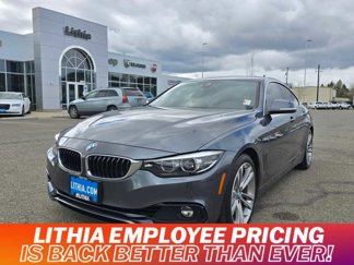 Used 2019 BMW 430i Gran Coupe image 1