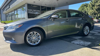 Used 2015 Lexus ES 350 image 1
