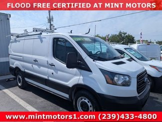 Used 2019 Ford Transit 150 130 Low Roof image 1