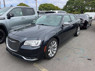 Used 2015 Chrysler 300 C Platinum w/ Harman/Kardon Audio Group image 1