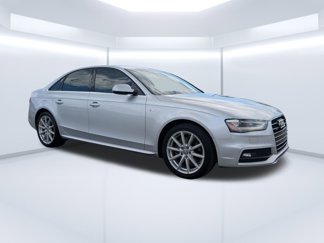 Used 2014 Audi A4 2.0T Premium Plus w/ Premium Plus Package image 1