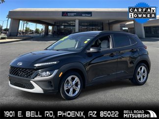 Used 2022 Hyundai Kona SEL image 1