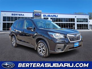 Used 2019 Subaru Forester Premium w/ All-Weather Package image 1