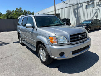 Used 2003 Toyota Sequoia SR5 image 1