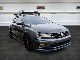 Used 2015 Volkswagen Jetta GLI SEL image 1