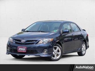 Used 2011 Toyota Corolla S image 1