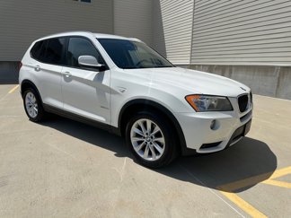 Used 2013 BMW X3 xDrive28i image 1