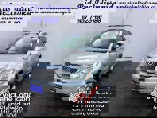 Used 2008 Lexus RX 350 AWD image 1