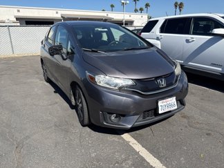 Used 2016 Honda Fit EX image 1