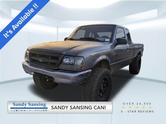 Used 1999 Ford Ranger XL image 1