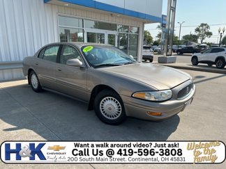 Used 2000 Buick Le Sabre Limited w/ Prestige Opt Pkg image 1