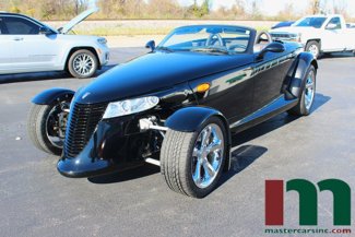 Used 2000 Plymouth Prowler image 1