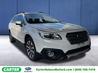 Used 2017 Subaru Outback 2.5i Limited w/ Popular Package #5 image 1