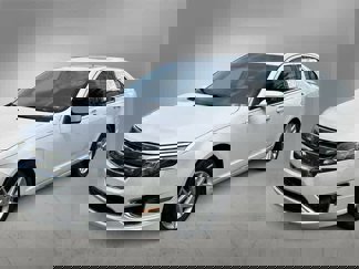 Used 2010 Ford Fusion SEL image 1