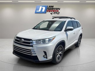 Used 2019 Toyota Highlander Plus image 1