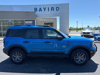New 2025 Ford Bronco Sport Big Bend image 1