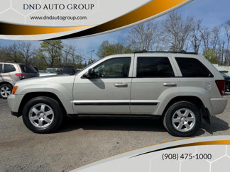 Used 2009 Jeep Grand Cherokee Laredo image 1