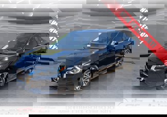 Certified 2022 Nissan Sentra SV image 1