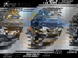 Used 2014 Mercedes-Benz CLA 250 image 1