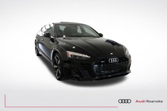 New 2025 Audi A5 2.0T Premium Plus image 1