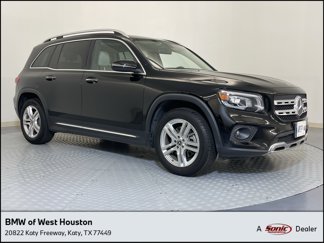 Used 2021 Mercedes-Benz GLB 250 image 1